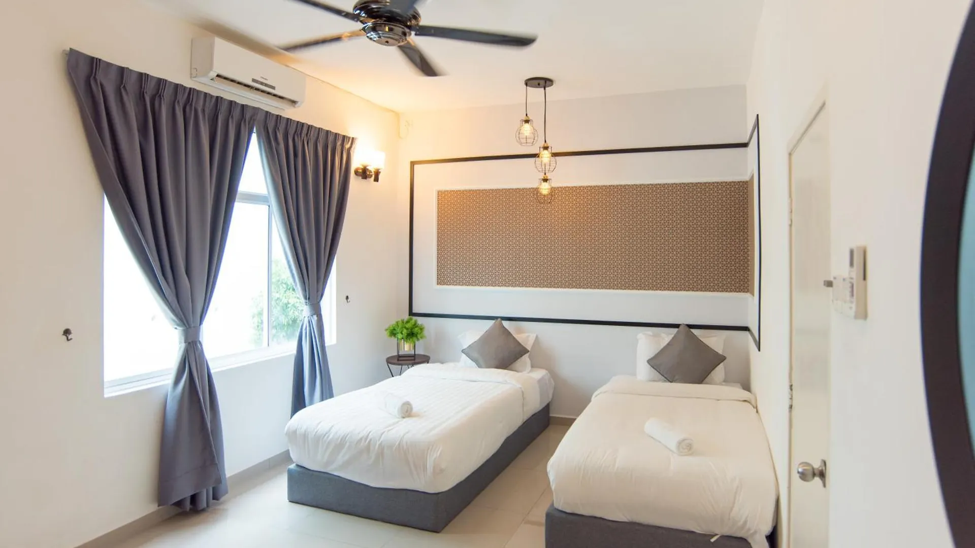 Shamrock Villa, Batu Ferringhi Tanjung Bungah  0*, Tanjung Bungah (Penang) Malaysia