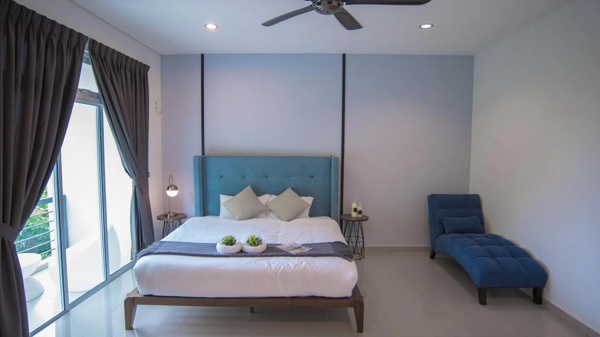 Shamrock Villa, Batu Ferringhi Tanjung Bungah  Tanjung Bungah (Penang)
