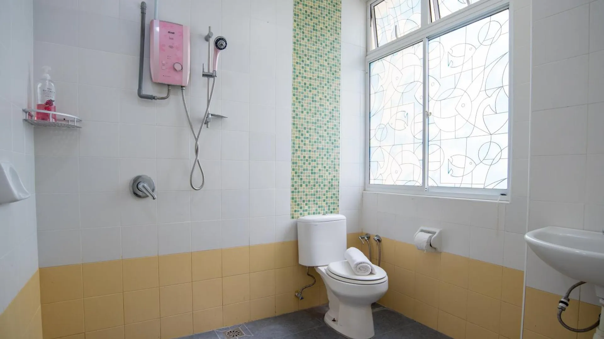 Shamrock Villa, Batu Ferringhi Tanjung Bungah  Tanjung Bungah (Penang)