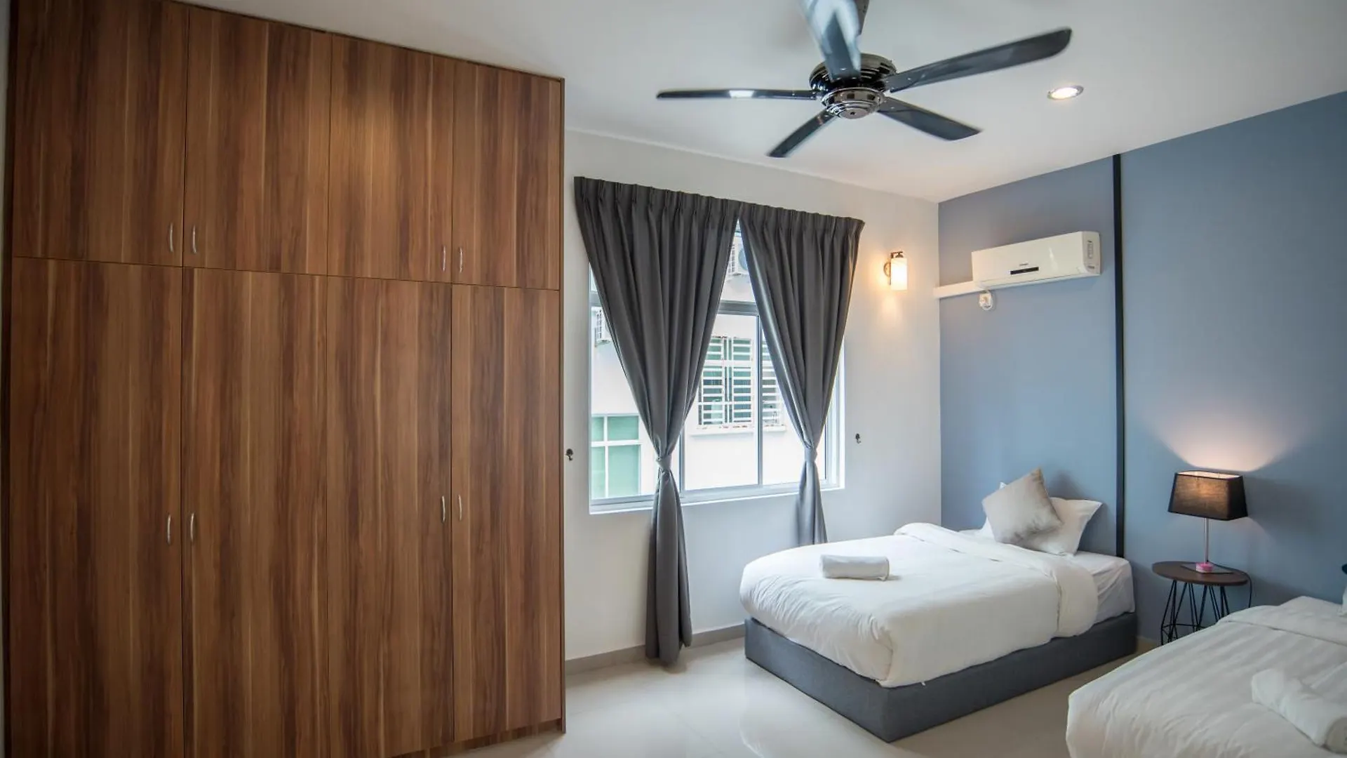 Shamrock Villa, Batu Ferringhi Tanjung Bungah  0*, Tanjung Bungah (Penang) Malaysia