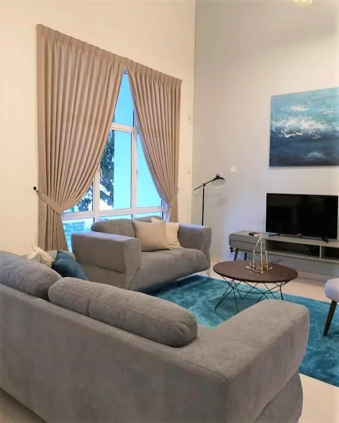 Shamrock Villa, Batu Ferringhi Tanjung Bungah  0*, Tanjung Bungah (Penang)