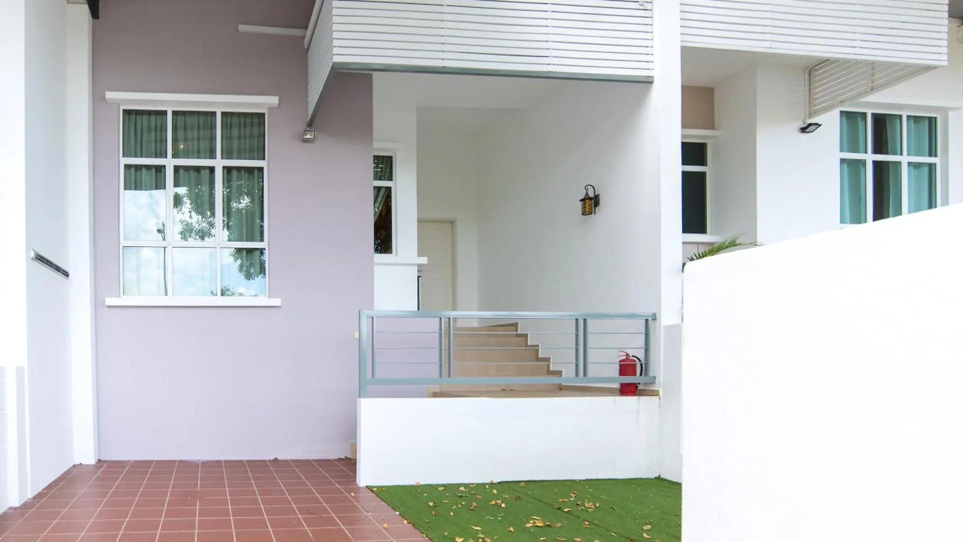 Villa Shamrock Villa, Batu Ferringhi Tanjung Bungah  Malaysia