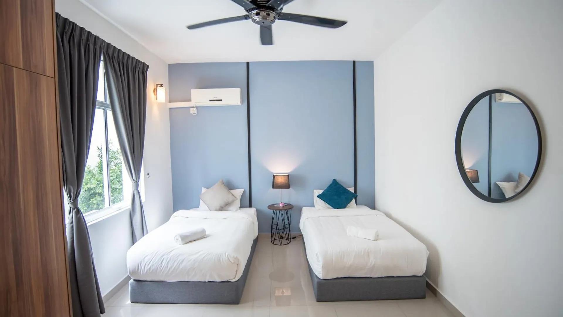 Shamrock Villa, Batu Ferringhi Tanjung Bungah  Malaysia