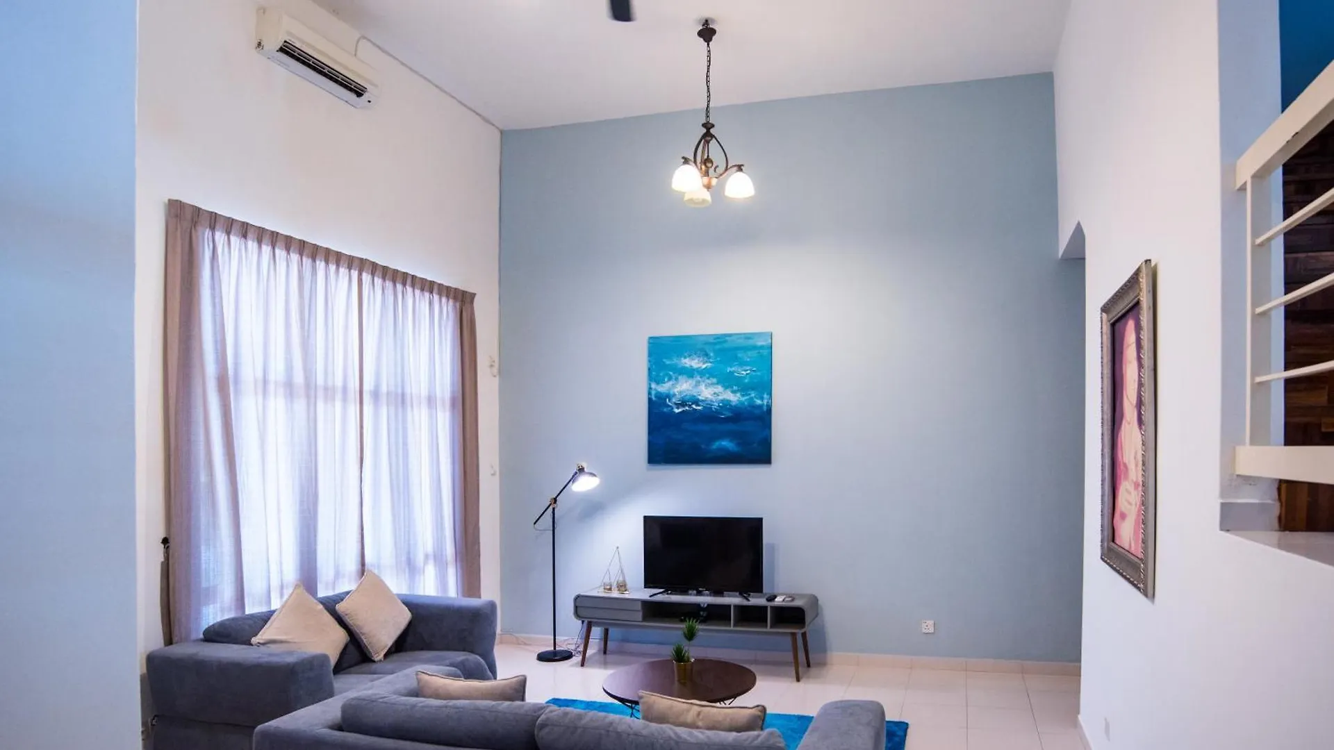 Villa Shamrock Villa, Batu Ferringhi Tanjung Bungah