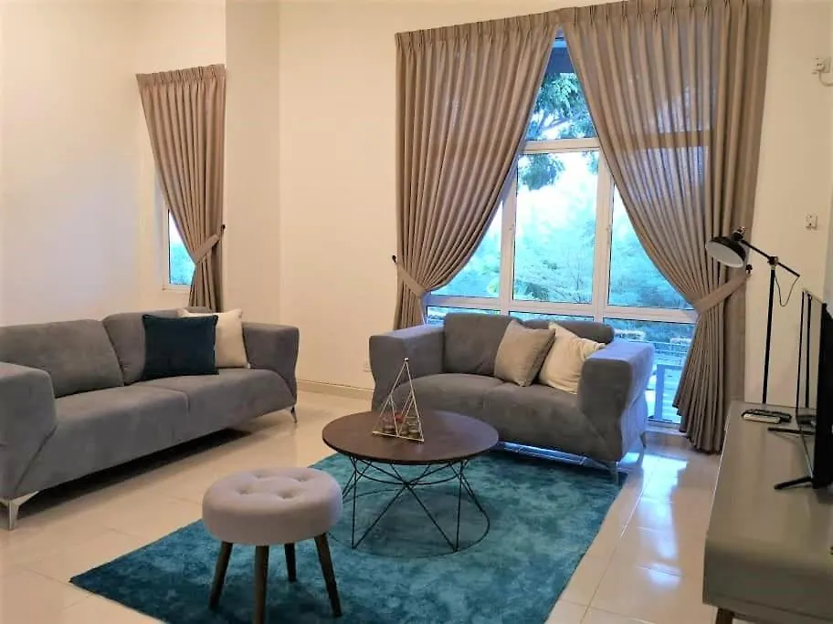 Shamrock Villa, Batu Ferringhi Tanjung Bungah