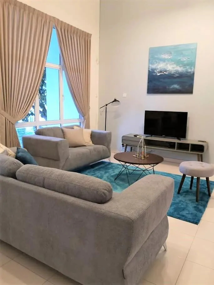 Villa Shamrock Villa, Batu Ferringhi Tanjung Bungah